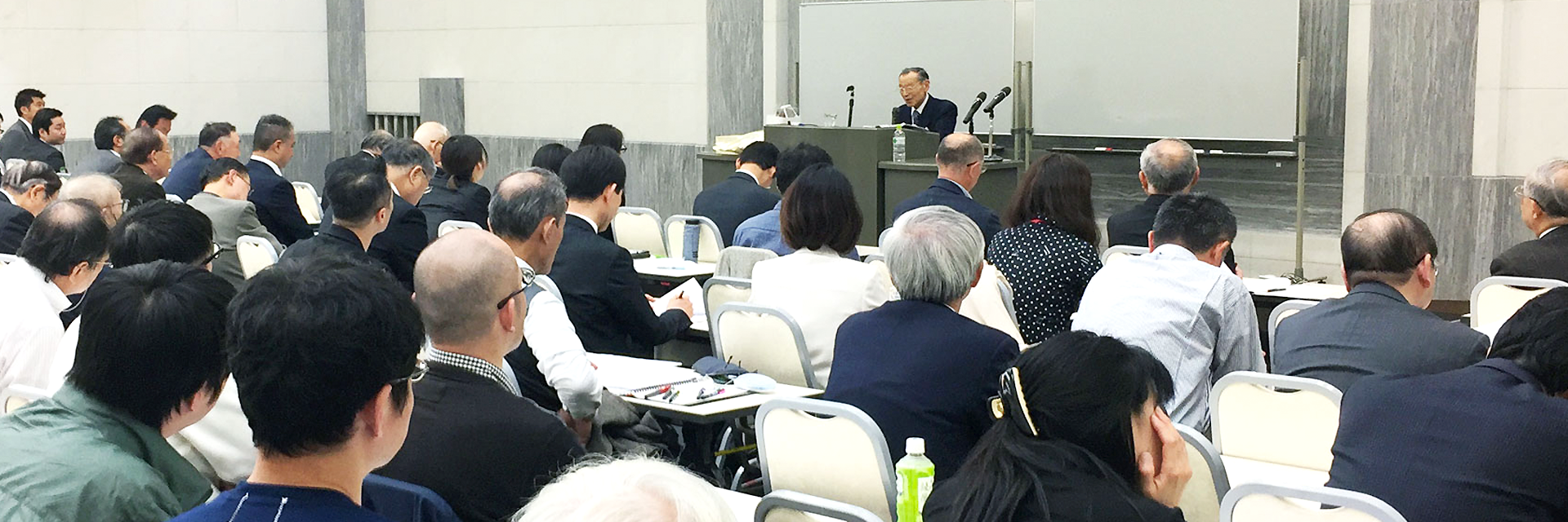 令和元年度 会員総会・シンポジウム